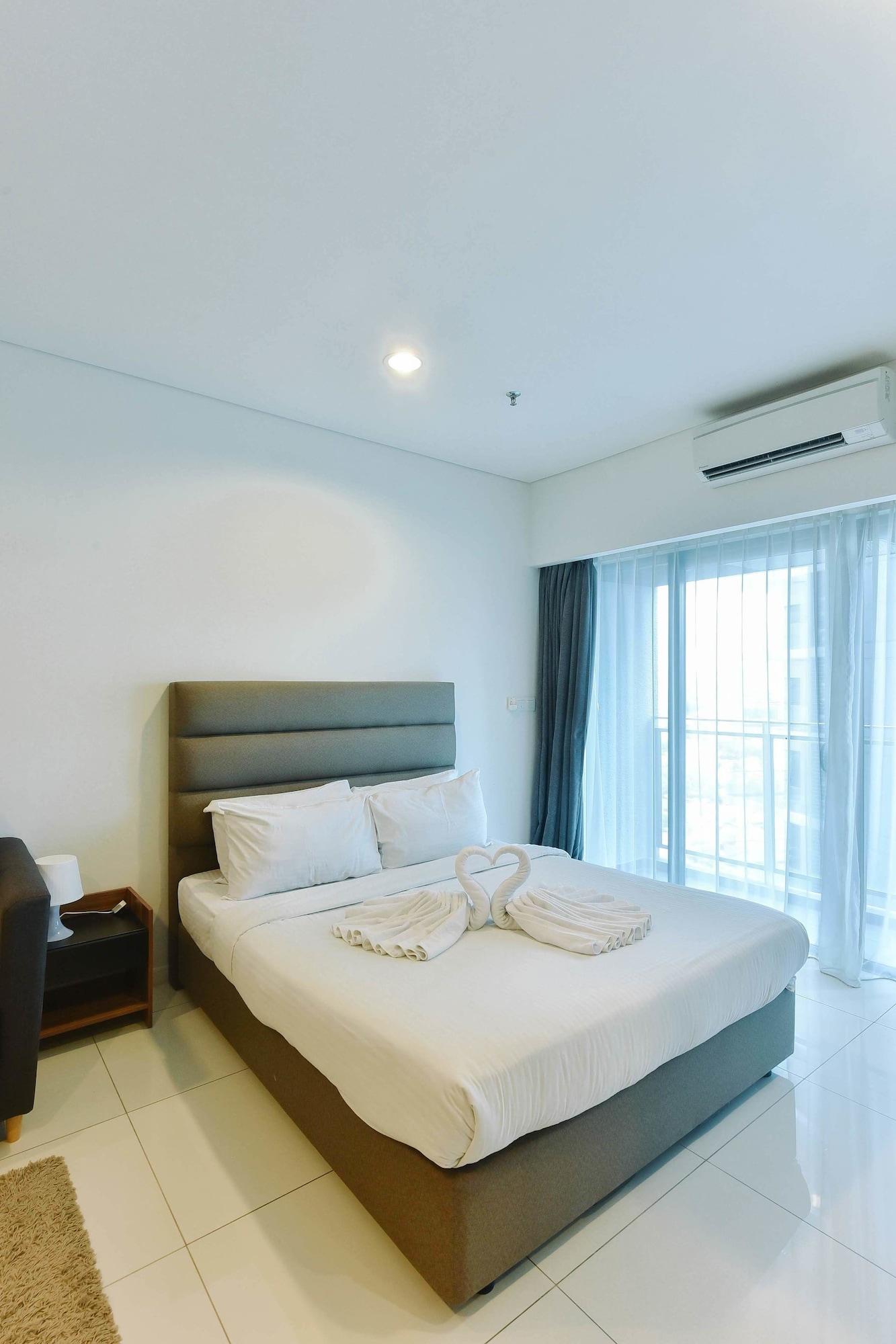 Summer Suites Residences By Subhome Kuala Lumpur Eksteriør billede