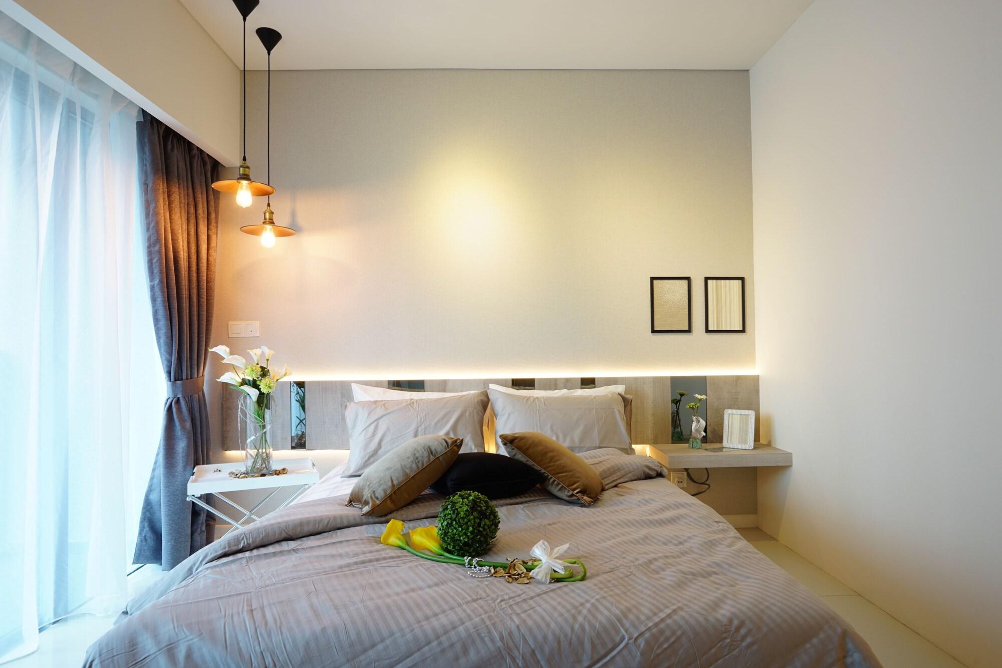 Summer Suites Residences By Subhome Kuala Lumpur Eksteriør billede