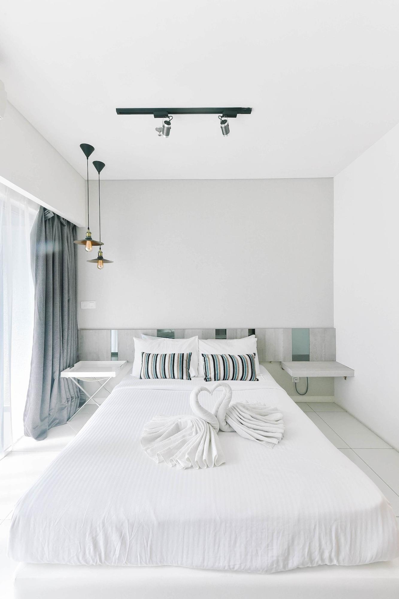 Summer Suites Residences By Subhome Kuala Lumpur Eksteriør billede