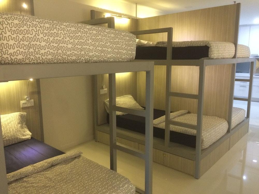 Summer Suites Residences By Subhome Kuala Lumpur Eksteriør billede