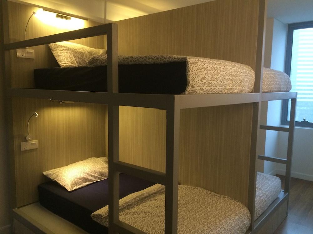 Summer Suites Residences By Subhome Kuala Lumpur Eksteriør billede