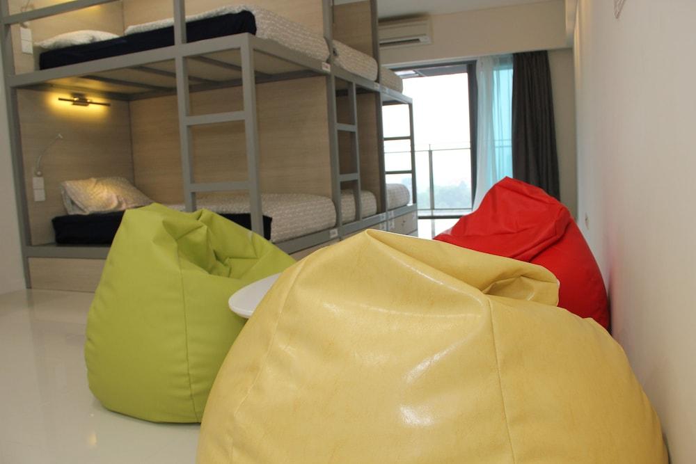 Summer Suites Residences By Subhome Kuala Lumpur Eksteriør billede