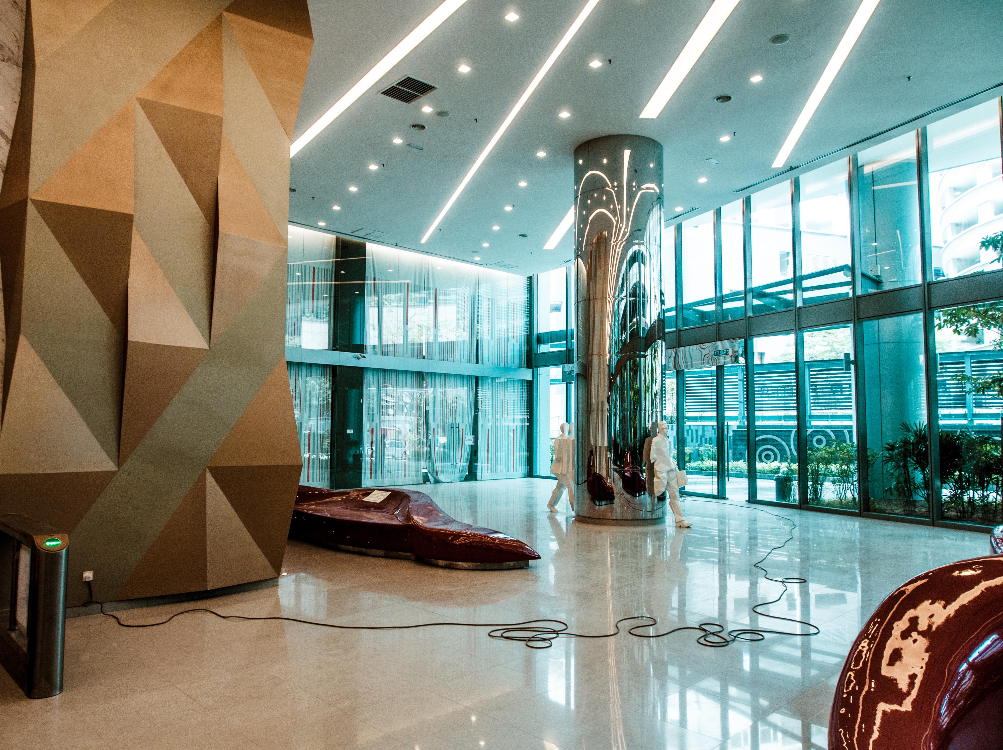 Summer Suites Residences By Subhome Kuala Lumpur Eksteriør billede