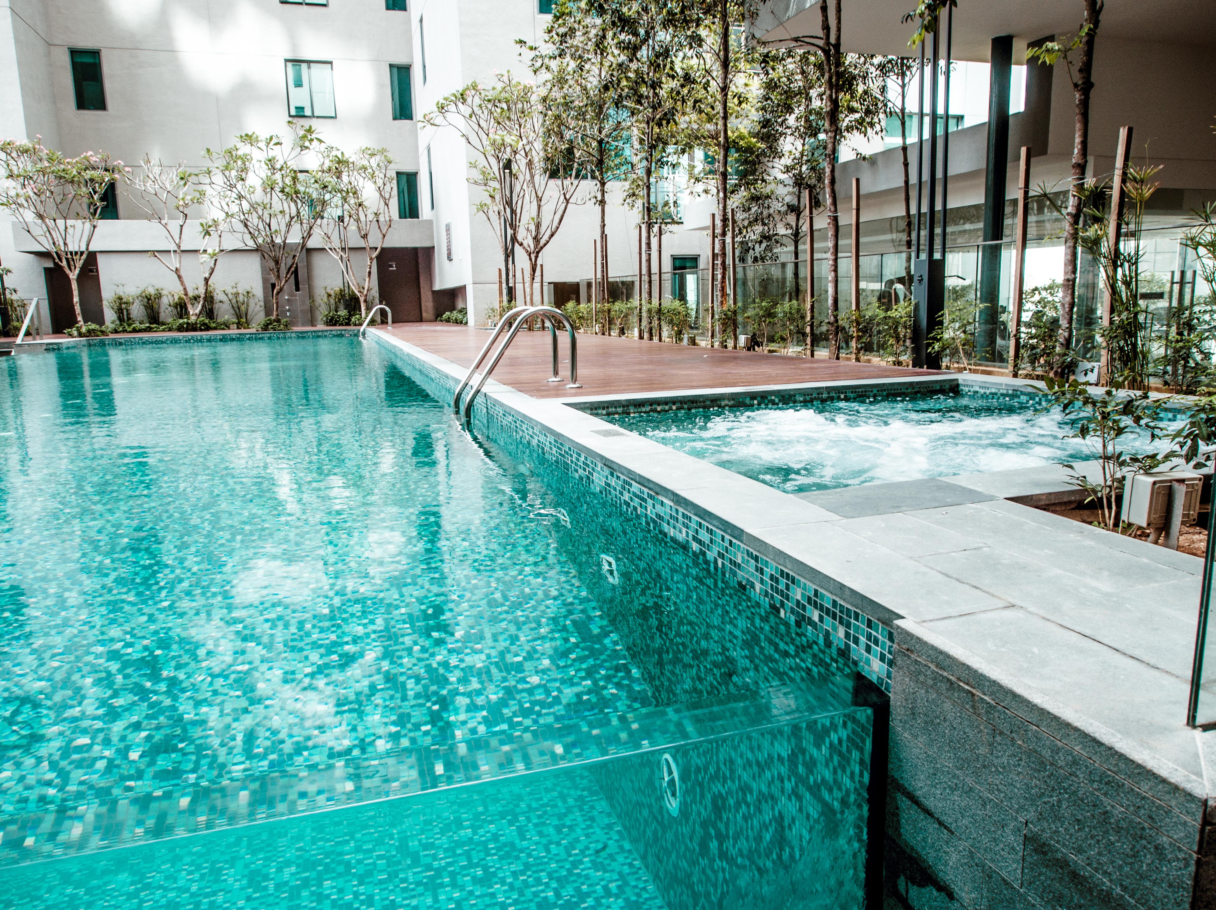 Summer Suites Residences By Subhome Kuala Lumpur Eksteriør billede