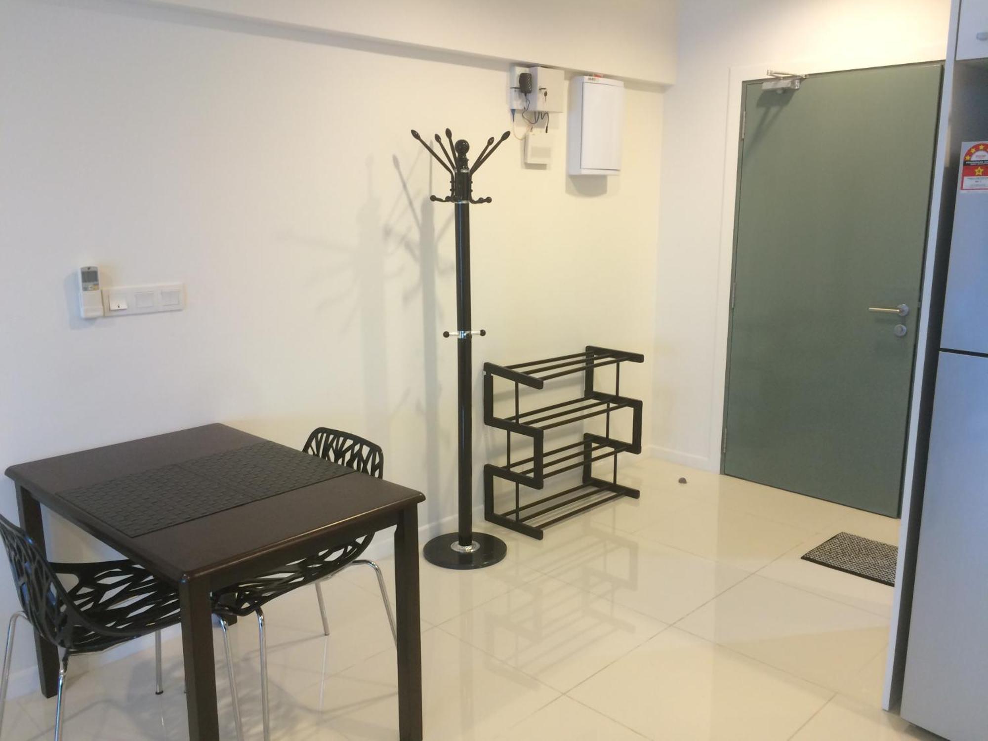 Summer Suites Residences By Subhome Kuala Lumpur Værelse billede