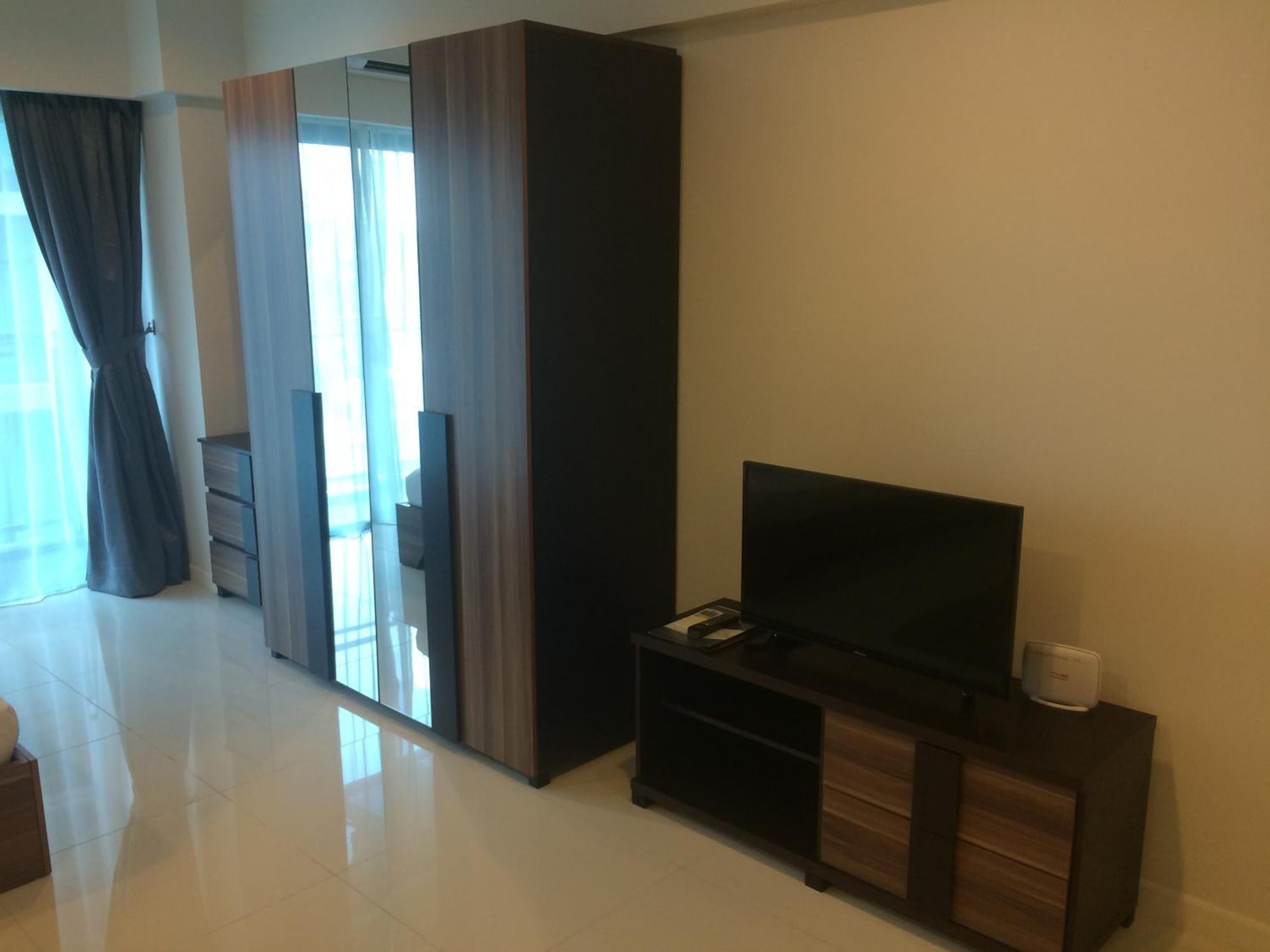 Summer Suites Residences By Subhome Kuala Lumpur Værelse billede