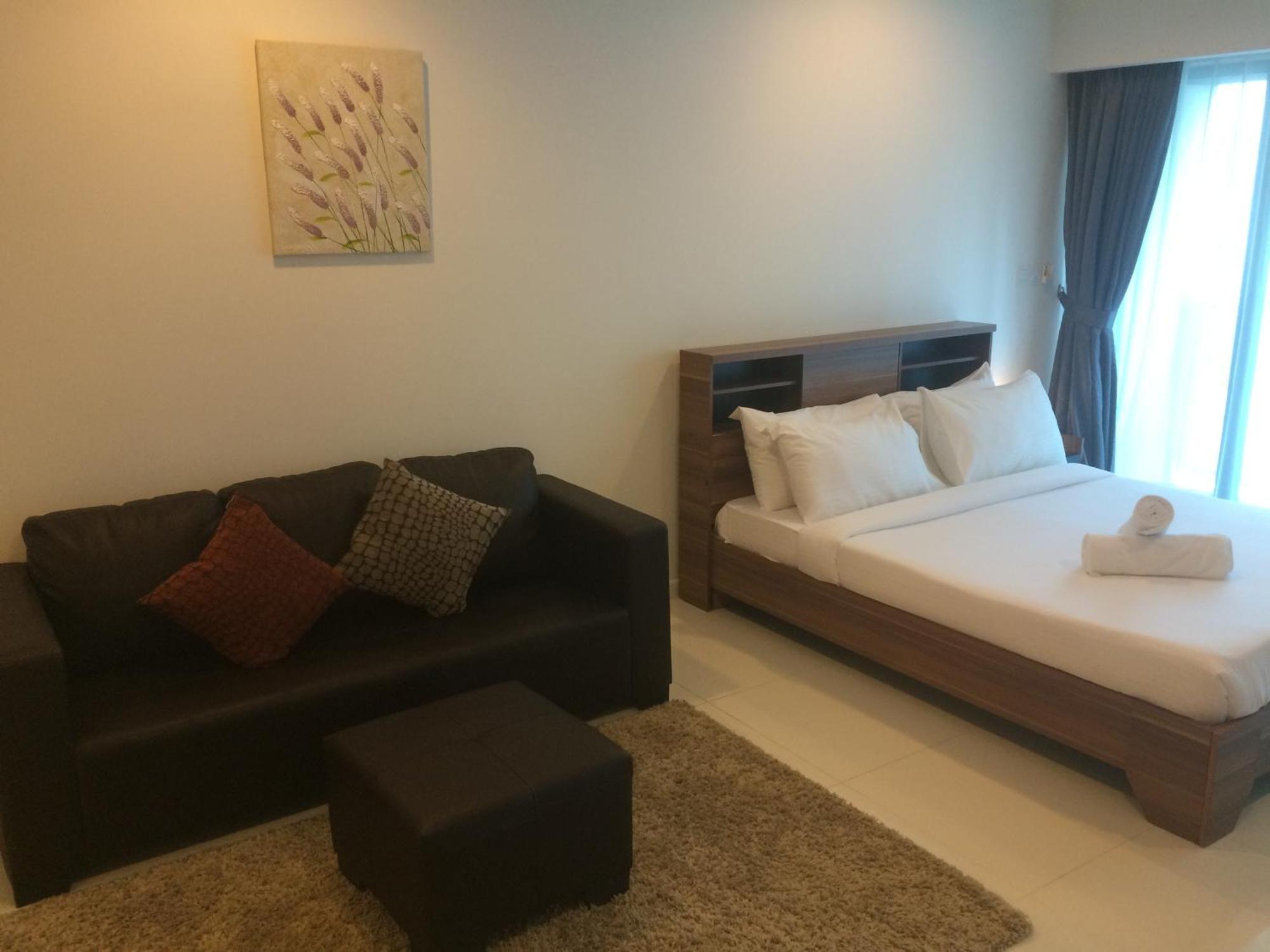 Summer Suites Residences By Subhome Kuala Lumpur Værelse billede