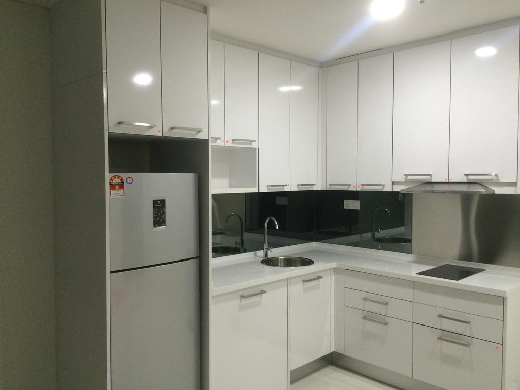 Summer Suites Residences By Subhome Kuala Lumpur Eksteriør billede