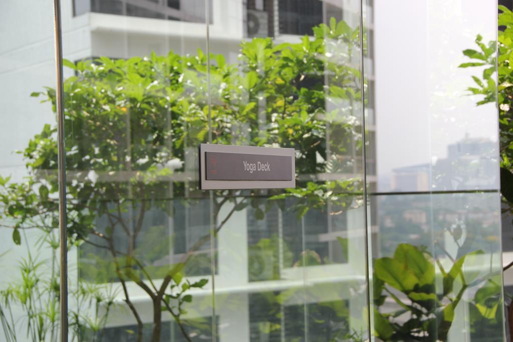 Summer Suites Residences By Subhome Kuala Lumpur Eksteriør billede
