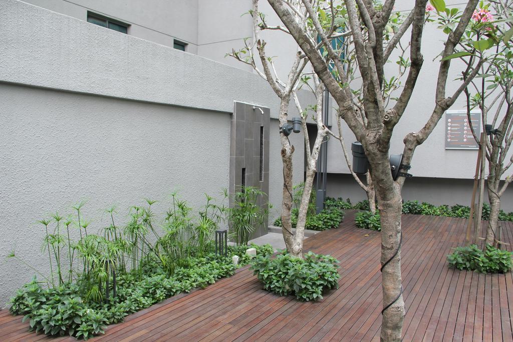 Summer Suites Residences By Subhome Kuala Lumpur Eksteriør billede